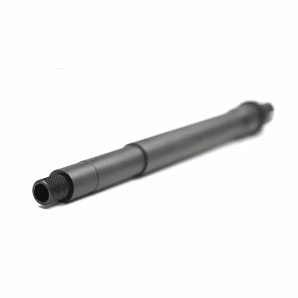 MTW Outer Barrel Assembly