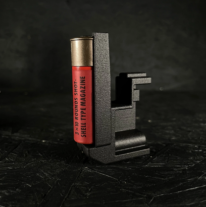 Airtac Shotgun Shell Odin Sidewinder Adapter