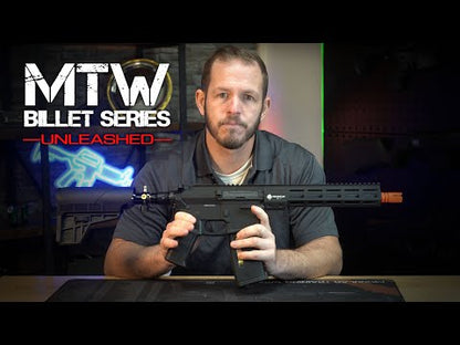 Wolverine MTW Billet Series - Tactical 10" SBR