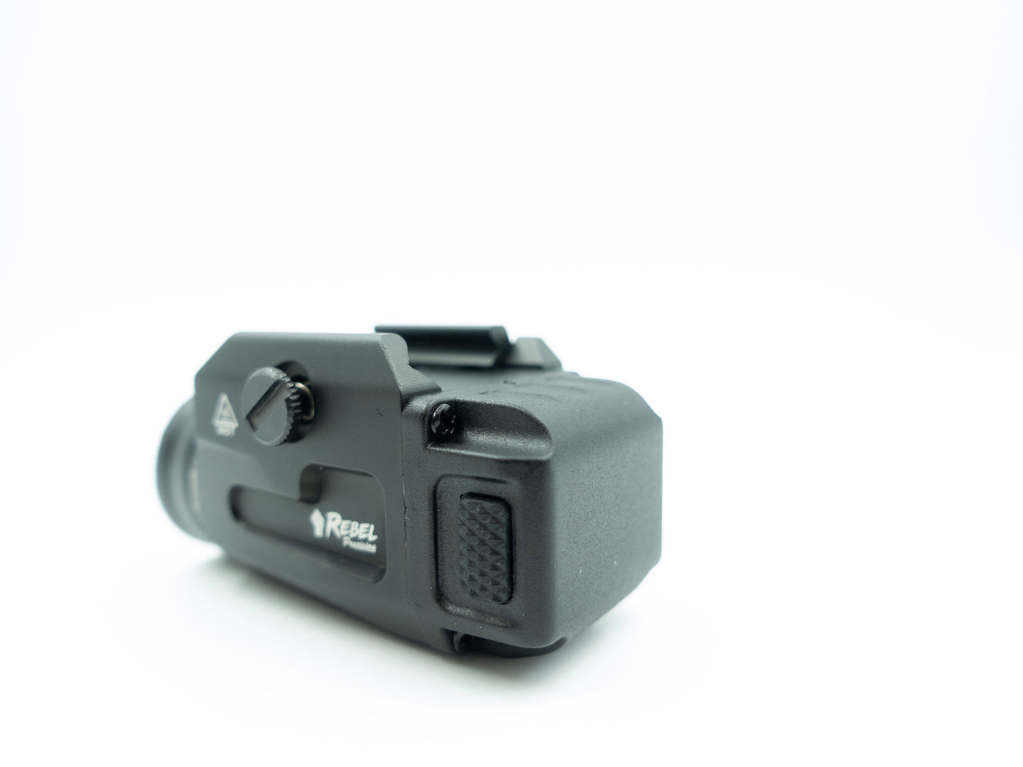 Rebel Tactical Weapon Light – 600 Lumens