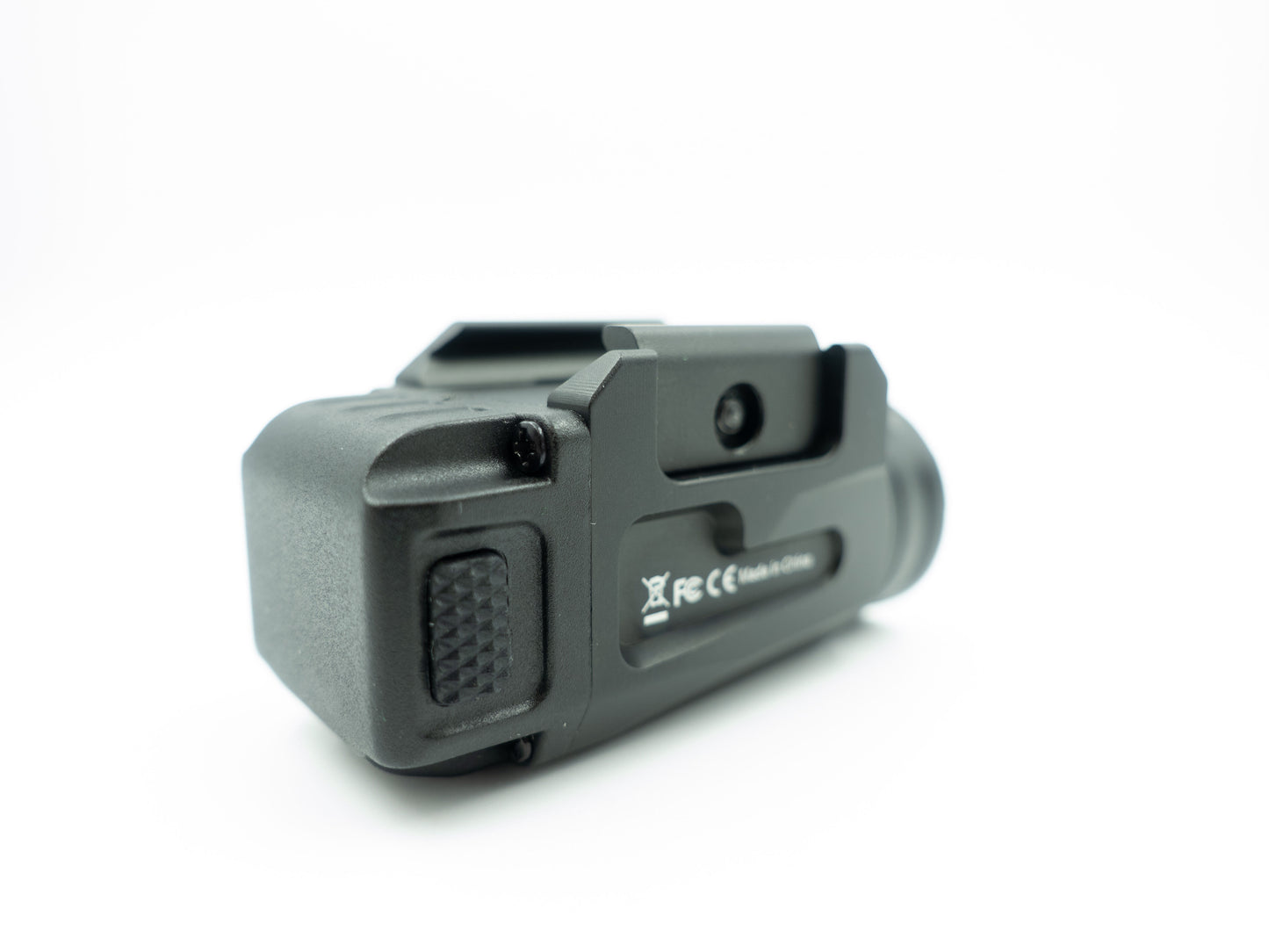 Rebel Tactical Weapon Light – 600 Lumens