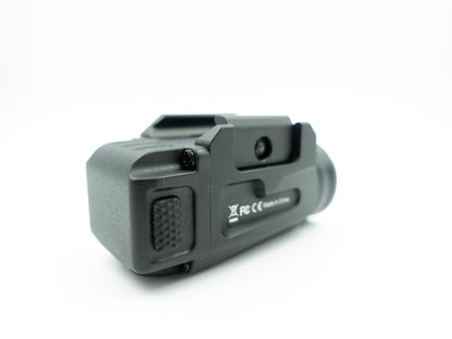 Rebel Tactical Weapon Light – 600 Lumens