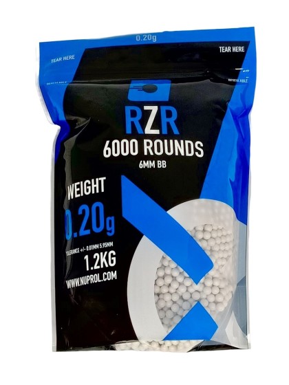 rzr-020-6000 Bag bbs