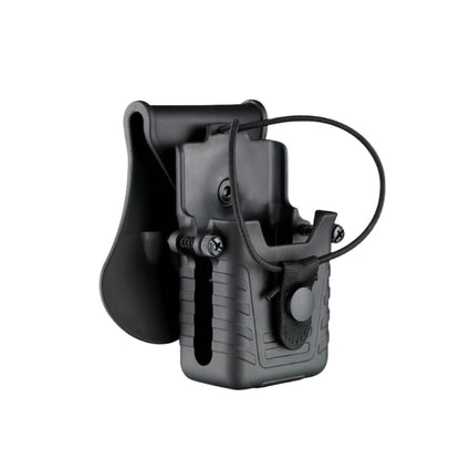 Amomax Baofeng & Motorola Radio Holster