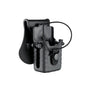 Amomax Baofeng & Motorola Radio Holster