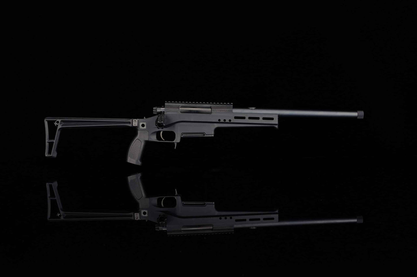 Silverback TAC-41 Lite Sport
