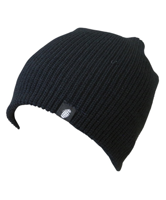 Kombat Tactical – Tactical Bob Hat – Black folded down
